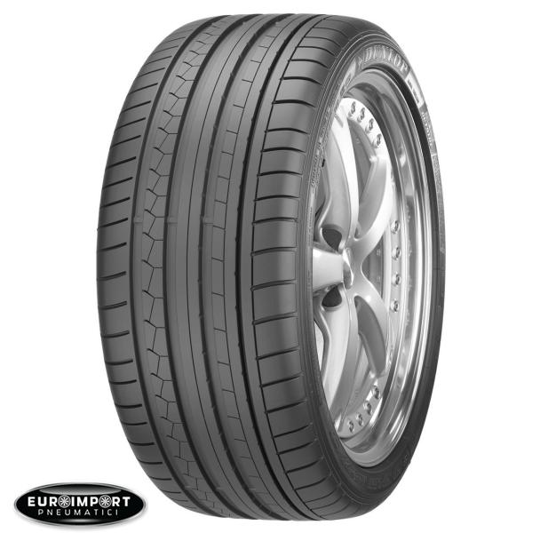 Dunlop SP Sport Maxx GT RunFlat  275/30 R20 97 Y  RUNFLAT XL  BORDINO